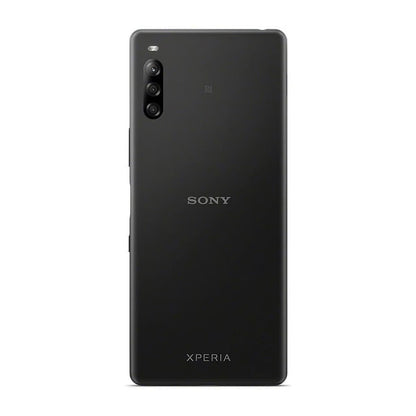 Used Sony Xperia L4 64GB Black - Good condition