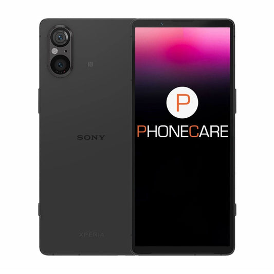 Used Xperia V 8GB Black - Good condition B