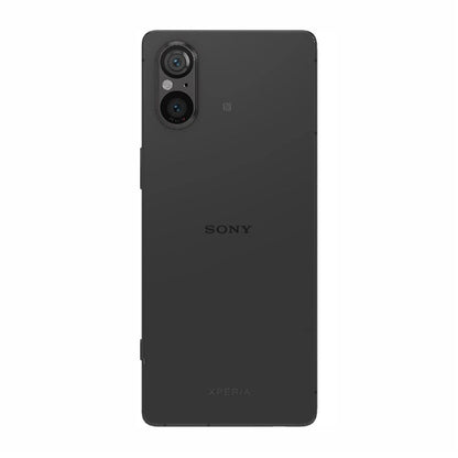 Used Xperia V 8GB Black - Good condition B