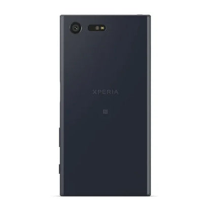 Begagnad Xperia X Compact 32GB Svart - Använt skick
