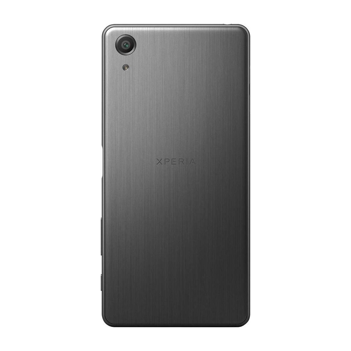 Begagnad Sony Xperia X Performance 32GB Grafit svart - Bra skick