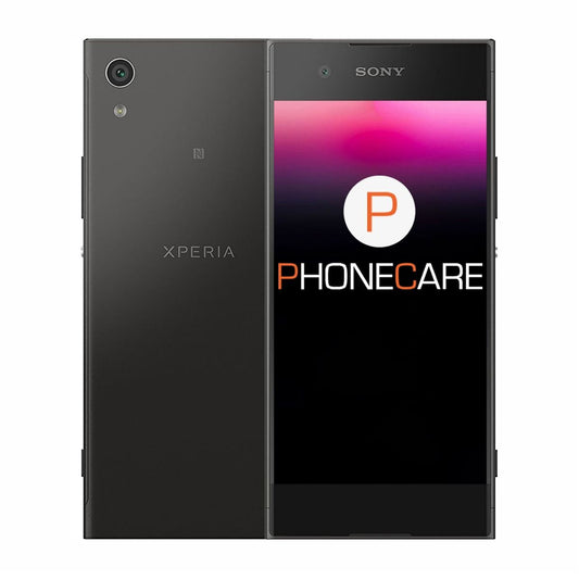 Used Xperia XA1 Ultra 32GB Black - Good condition B