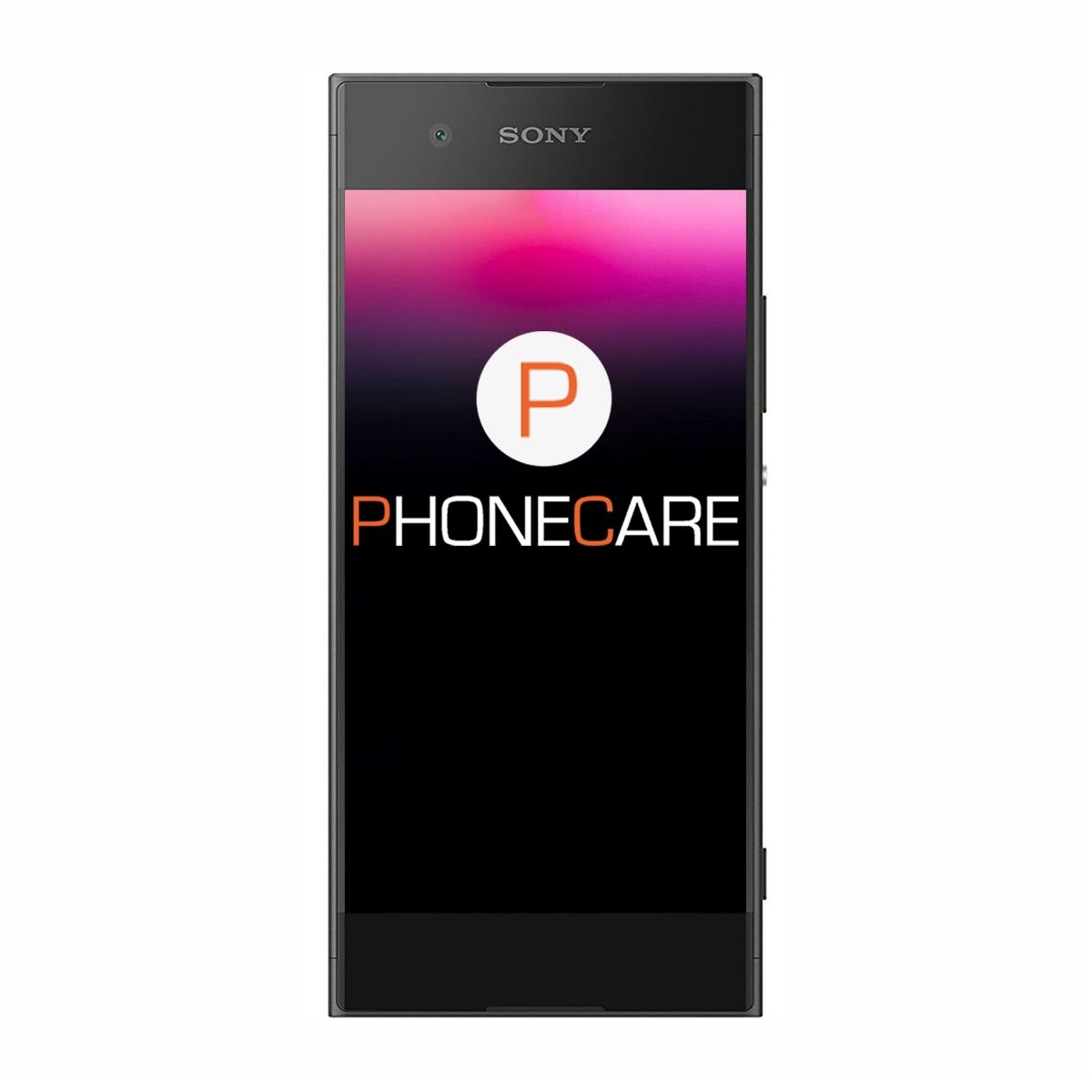 Used Xperia XA1 Ultra 32GB Black - Good condition B