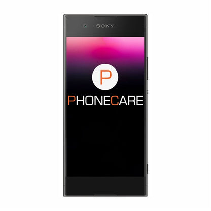 Used Xperia XA1 Ultra 32GB Black - Good condition B