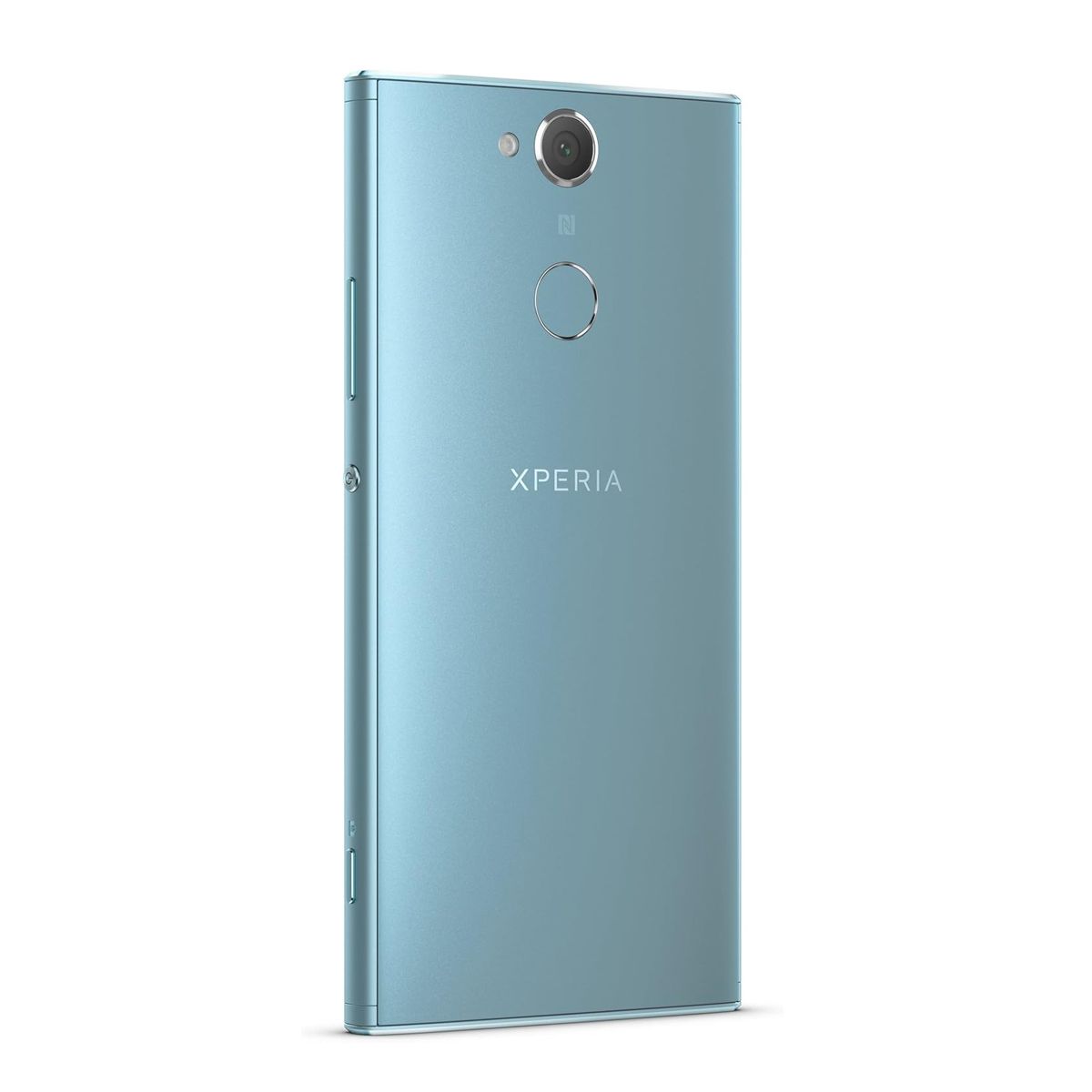 Begagnad Sony Xperia XA2 32GB Blå - Använt skick