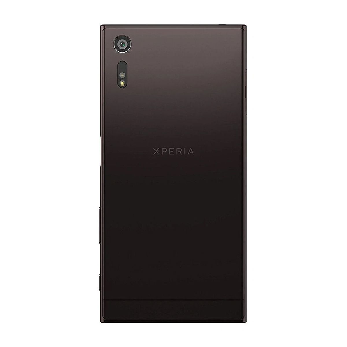 Begagnad Sony Xperia XZ 32GB Svart - Använt skick