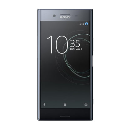 Begagnad Sony Xperia XZ Premium 64GB Deepsea Black - Använt skick