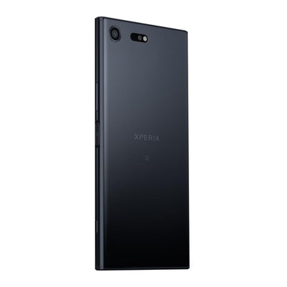 Begagnad Sony Xperia XZ Premium 64GB Deepsea Black - Använt skick