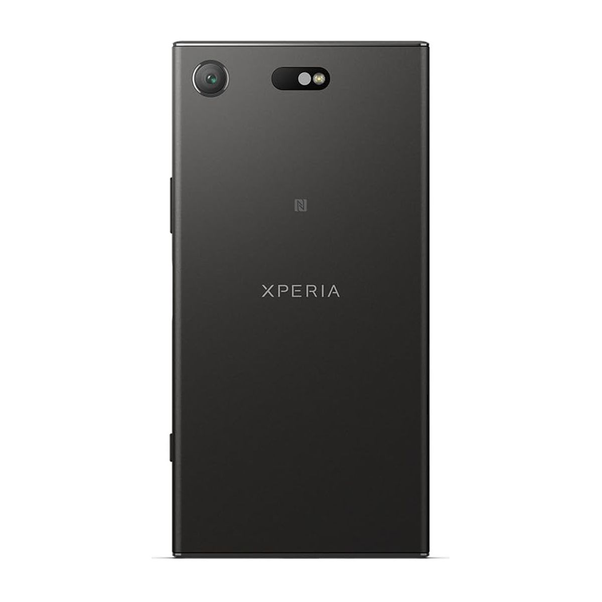 Begagnad Xperia XZ1 Compact 32GB Svart - Använt skick