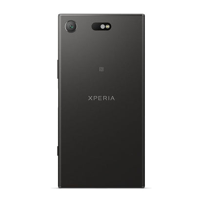 Begagnad Xperia XZ1 Compact 32GB Svart - Använt skick