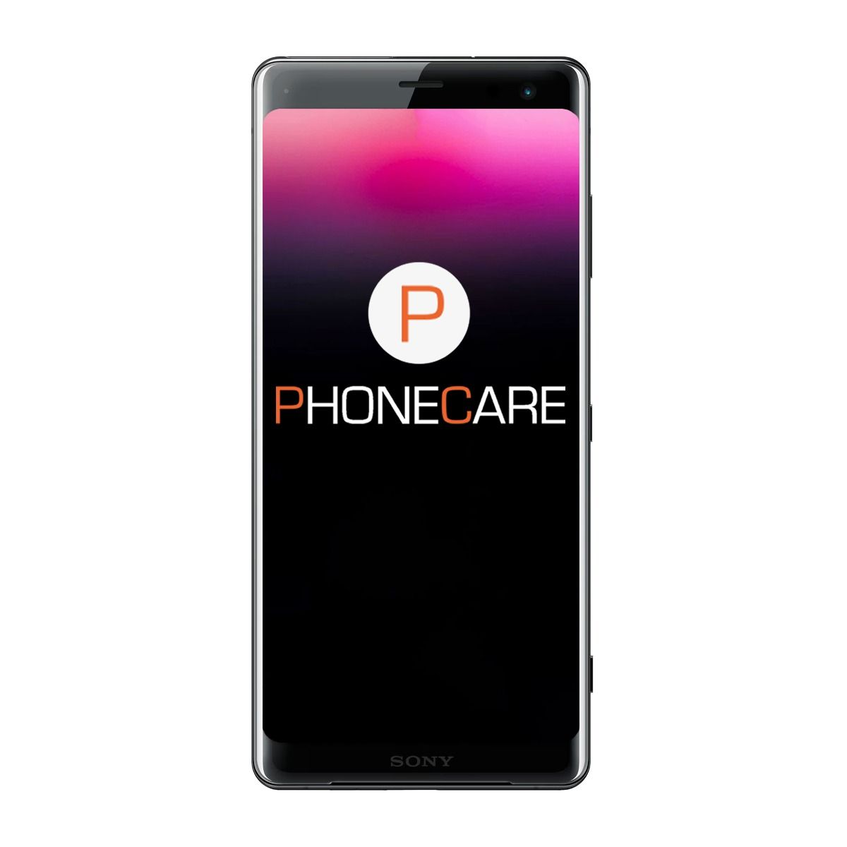 Used Sony Xperia XZ3 64GB Black - Good condition