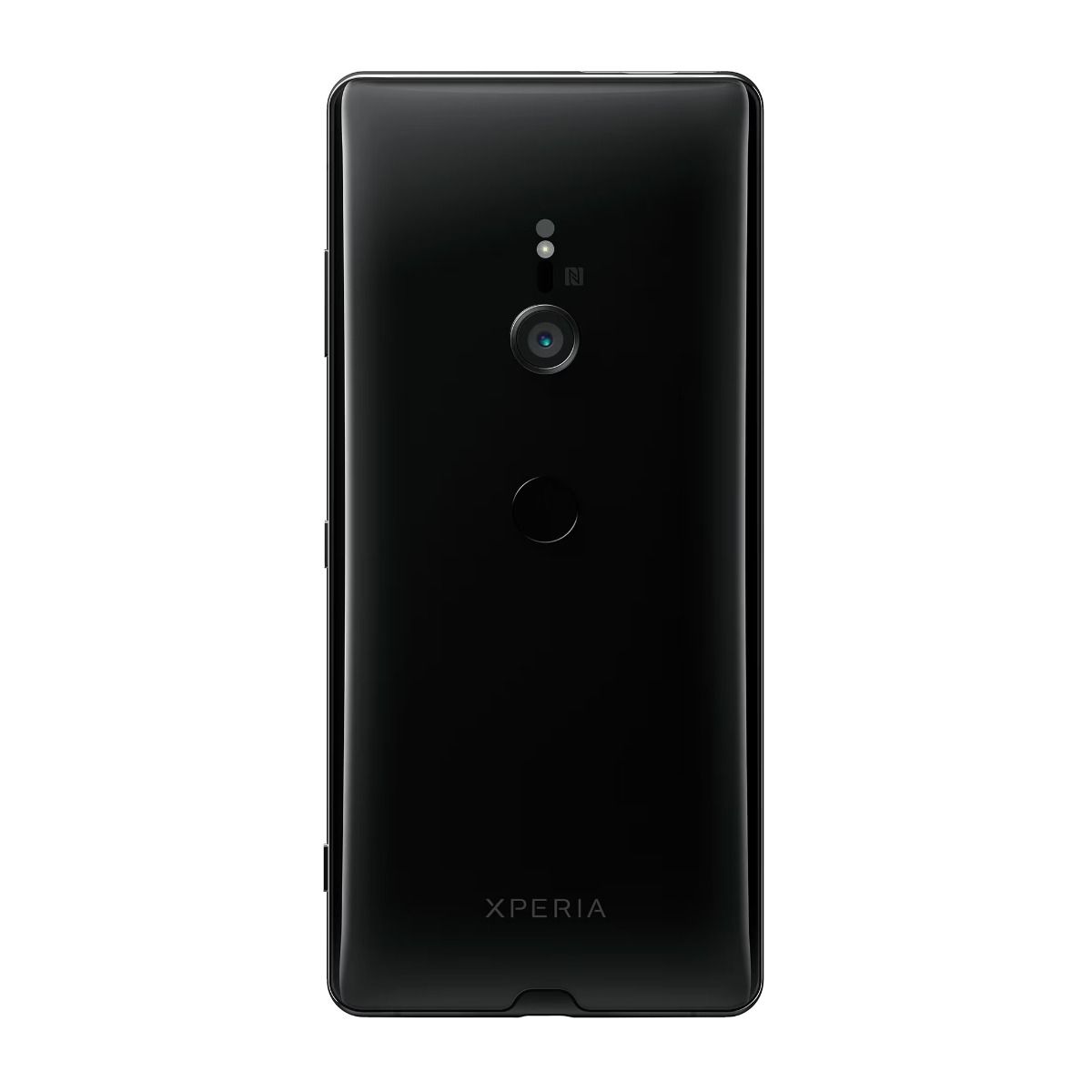 Used Sony Xperia XZ3 64GB Black - Good condition