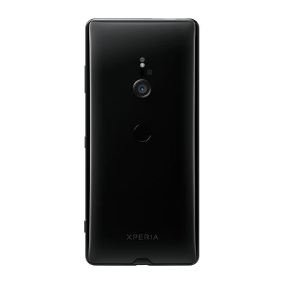 Used Sony Xperia XZ3 64GB Black - Good condition