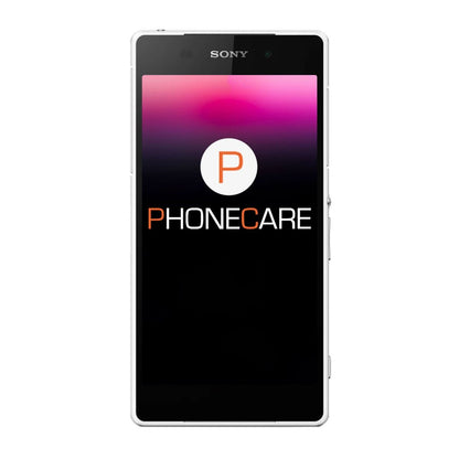 Begagnad Sony Xperia Z2 16GB Vit - Använt skick