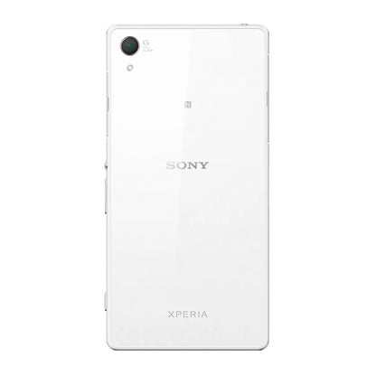 Begagnad Sony Xperia Z2 16GB Vit - Använt skick
