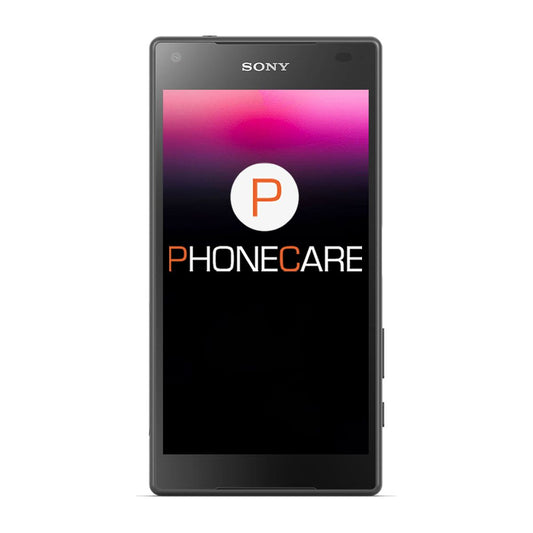 Used Sony Xperia Z5 Compact 32GB Graphite - Very good condition