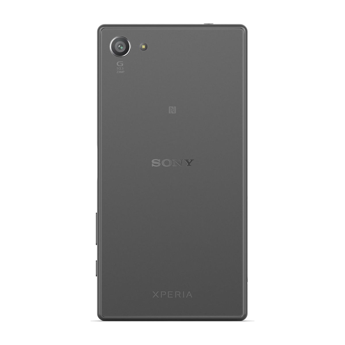 Used Sony Xperia Z5 Compact 32GB Graphite - Very good condition
