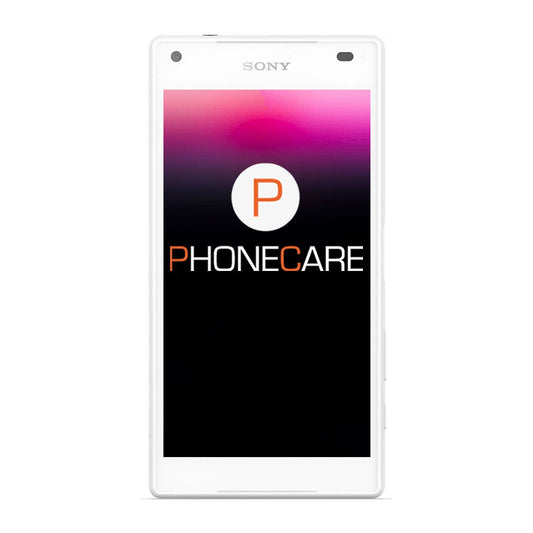 Used Sony Xperia Z5 Compact 32GB White - Very good condition