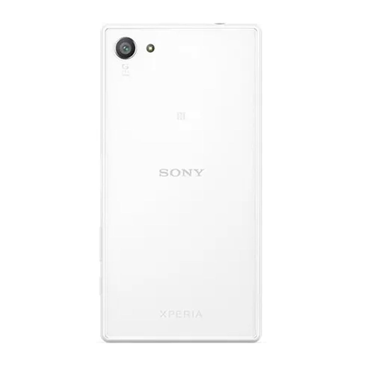 Used Sony Xperia Z5 Compact 32GB White - Very good condition