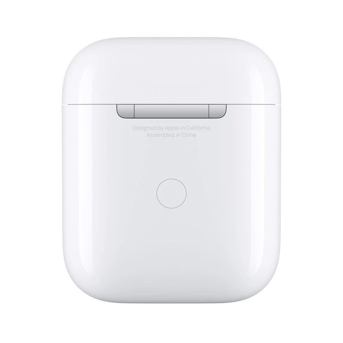 Begagnade AirPods 2 Laddningsfodral A1602 - Mycket bra skick