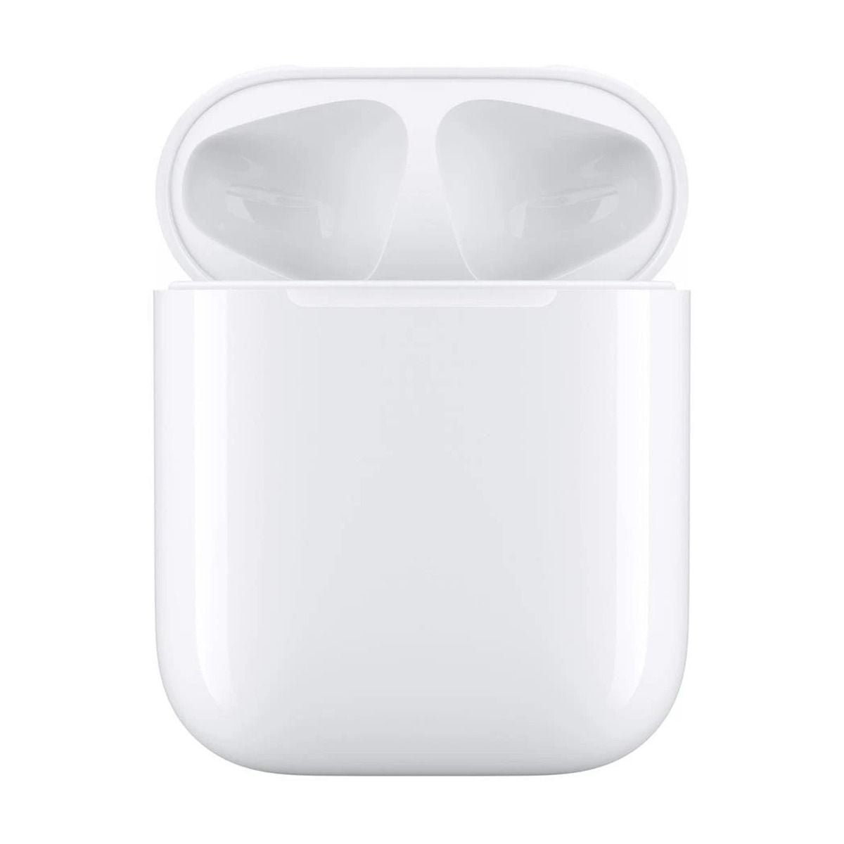 Begagnade AirPods 2 Laddningsfodral A1602 - Bra skick