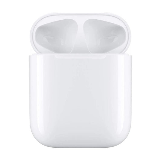 Begagnade AirPods 2 Laddningsfodral A1602 - Bra skick