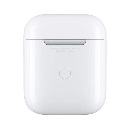 Begagnade AirPods 2 Laddningsfodral A1602 - Bra skick