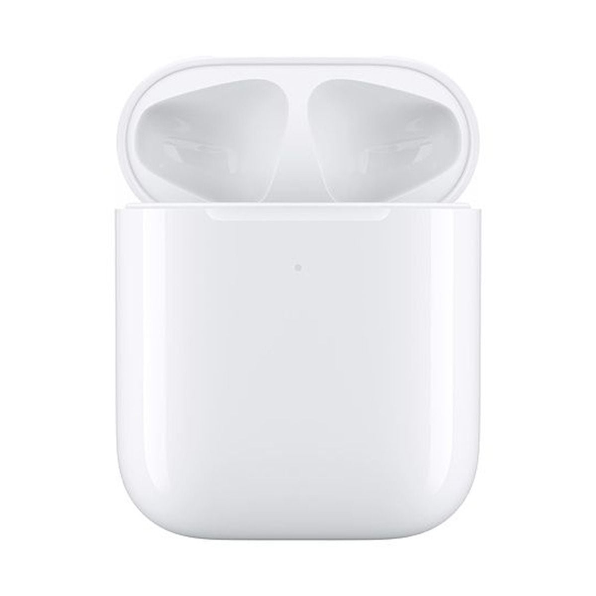 Begagnade AirPods 2 Trådlöst fodral A1938 - Bra skick
