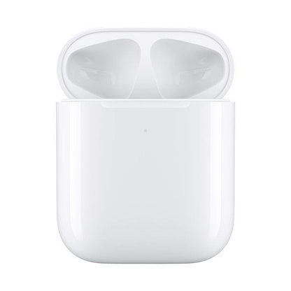 Begagnade AirPods 2 Trådlöst fodral A1938 - Bra skick
