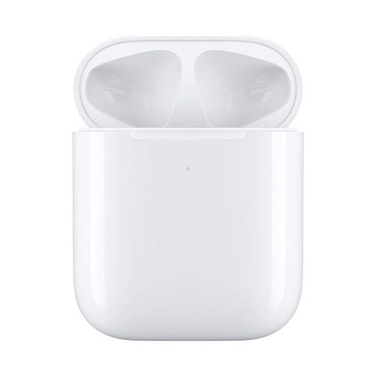 Begagnade AirPods 2 Trådlöst fodral A1938 - Bra skick