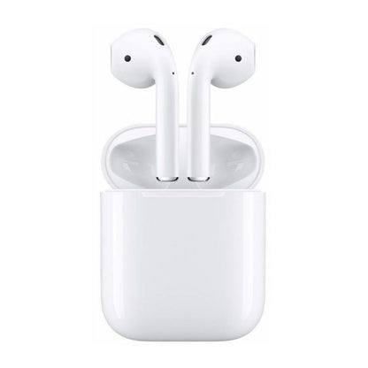 Begagnade Apple AirPods 1 - Mycket bra skick