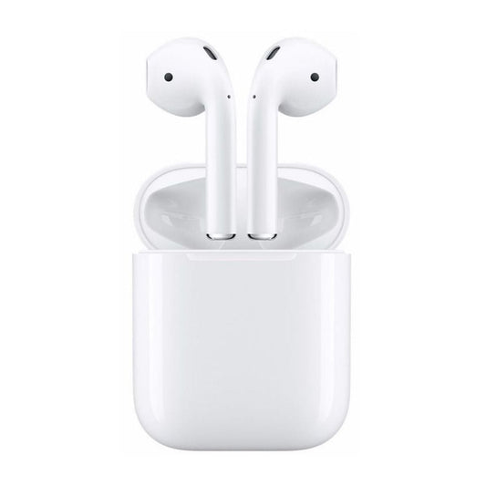 Begagnade Apple AirPods 1 - Bra skick