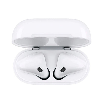 Begagnade Apple AirPods 1 - Bra skick