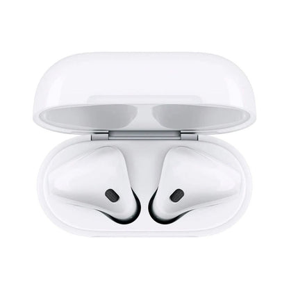Begagnade Apple AirPods 2 - Mycket bra skick