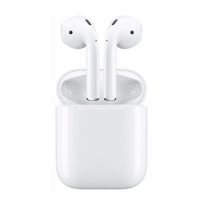 Begagnade Apple AirPods 2 A2032/A2031 - B-skick