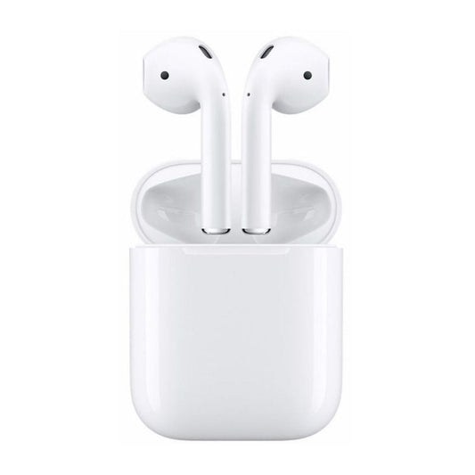 Begagnade Apple AirPods 2 A2032/A2031 - B-skick