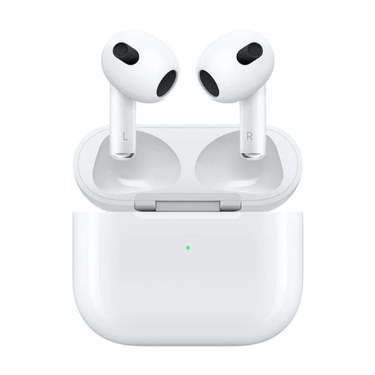 Begagnade Apple AirPods 3 - Mycket bra skick
