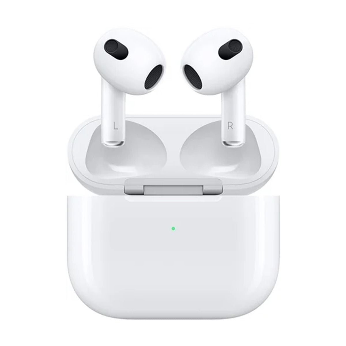 Begagnade Apple AirPods 3 - Bra skick