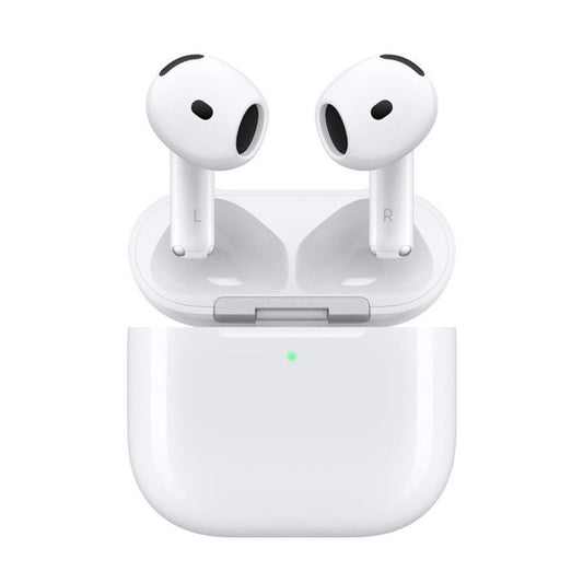 Begagnade Apple AirPods 4 - Mycket bra skick
