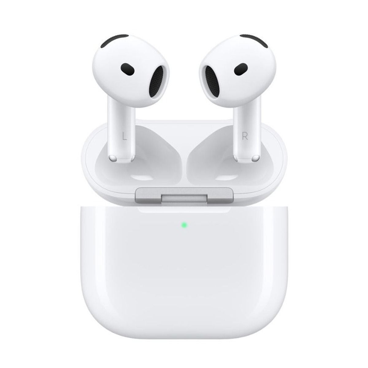 Begagnade Apple AirPods 4 A3053/A3050/A3054 - B-skick