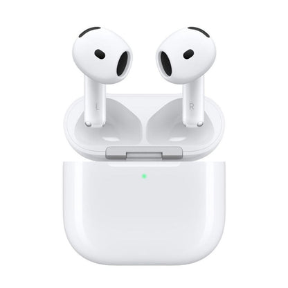 Begagnade Apple AirPods 4 A3053/A3050/A3054 - B-skick