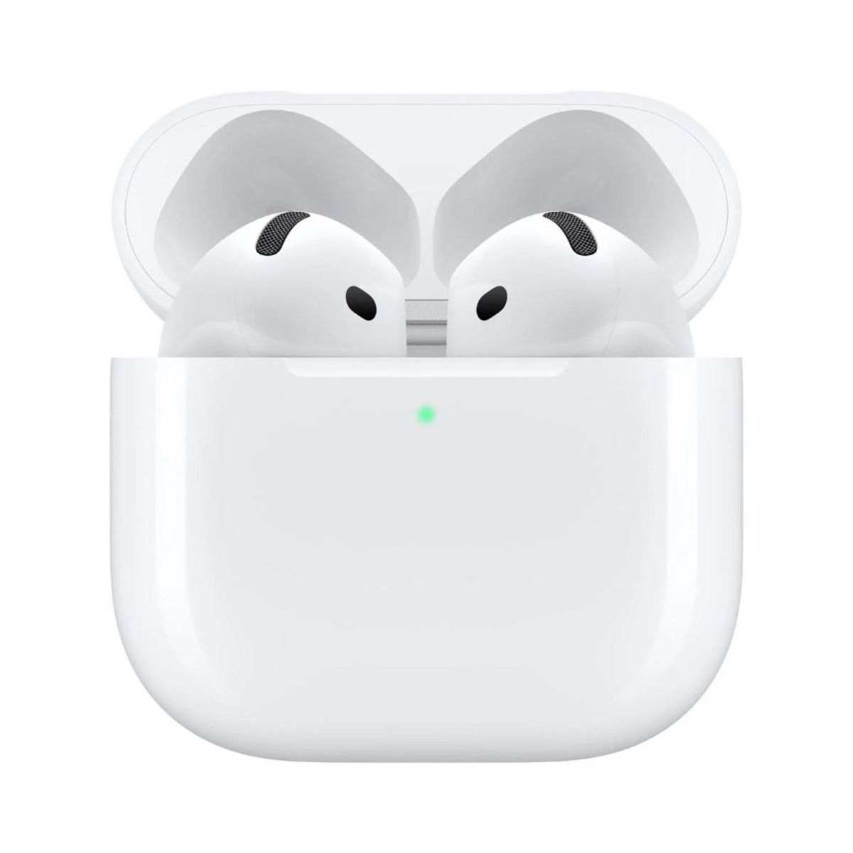 Begagnade Apple AirPods 4 A3053/A3050/A3054 - B-skick