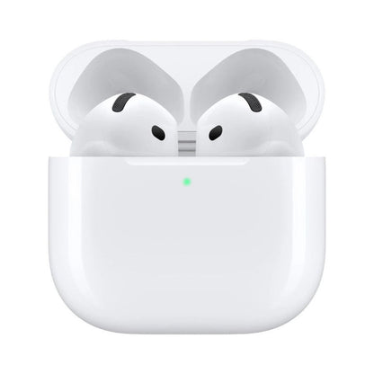 Begagnade Apple AirPods 4 A3053/A3050/A3054 - B-skick