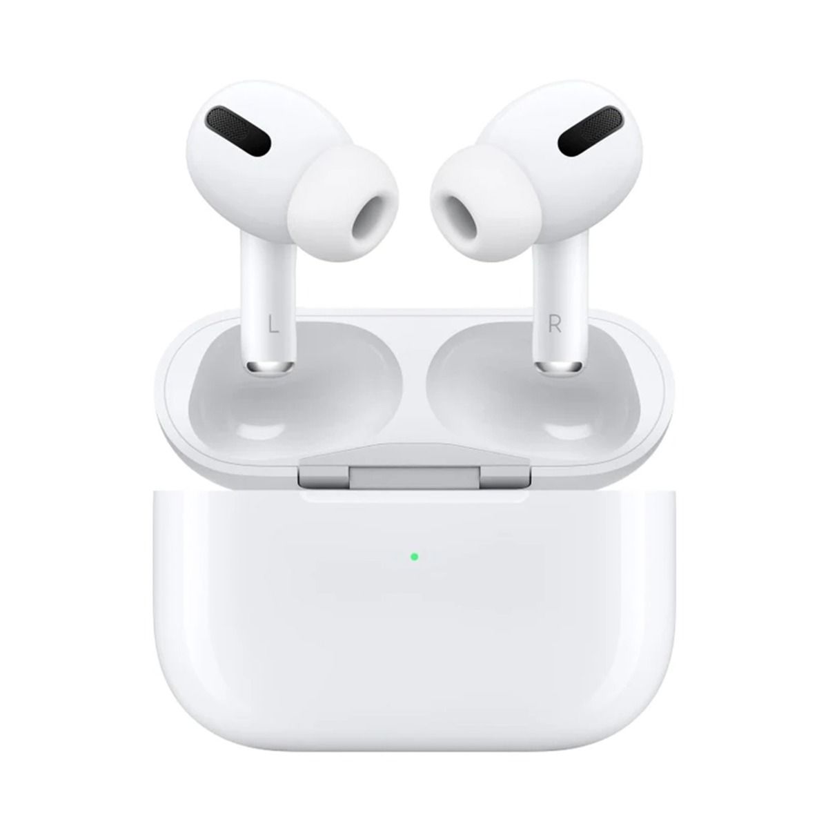 Begagnade Apple AirPods Pro 1 - Mycket bra skick