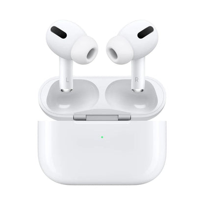 Begagnade Apple AirPods Pro 1 - Mycket bra skick