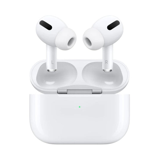 Begagnade Apple AirPods Pro 1 - Mycket bra skick