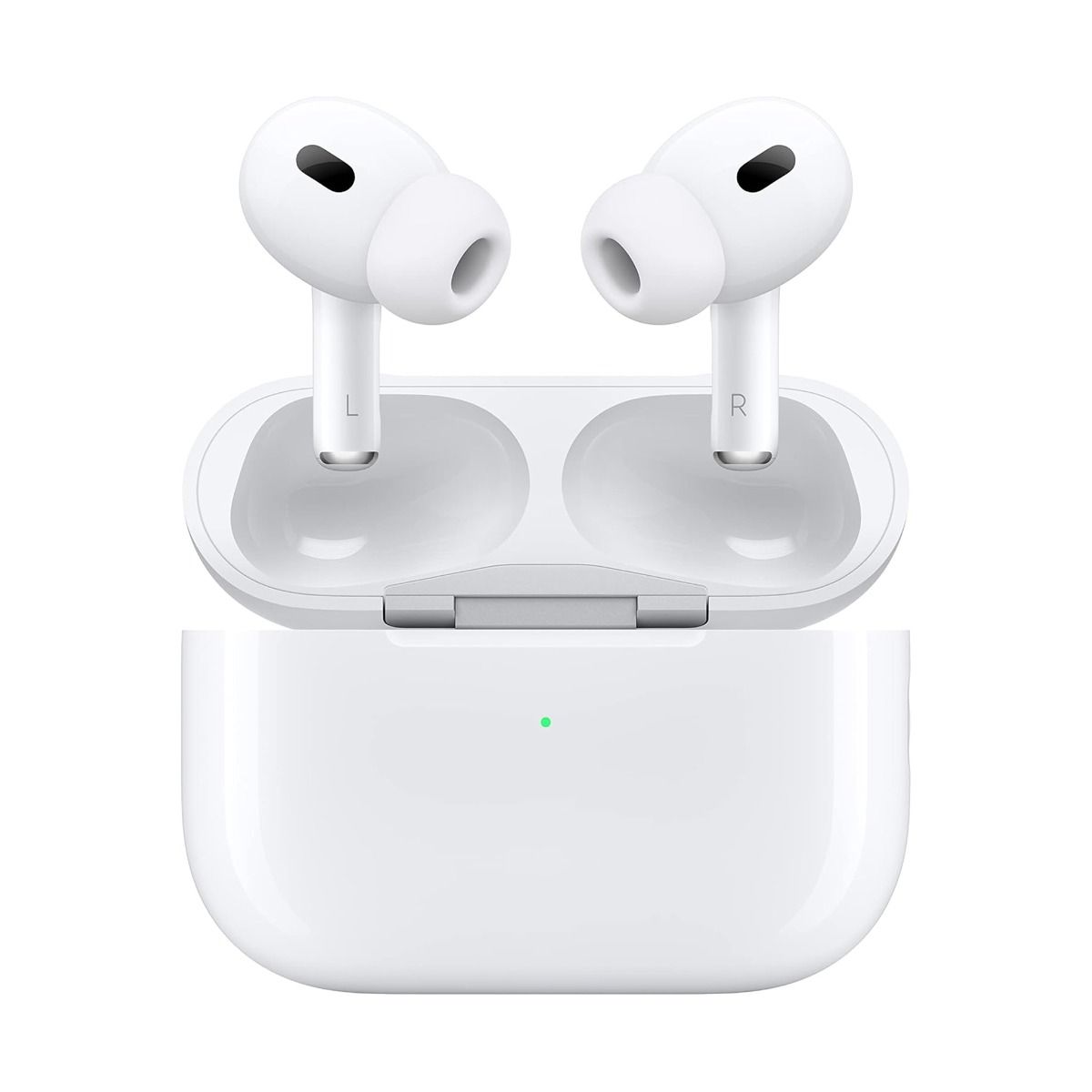 Begagnade Apple AirPods Pro 2 - Mycket bra skick