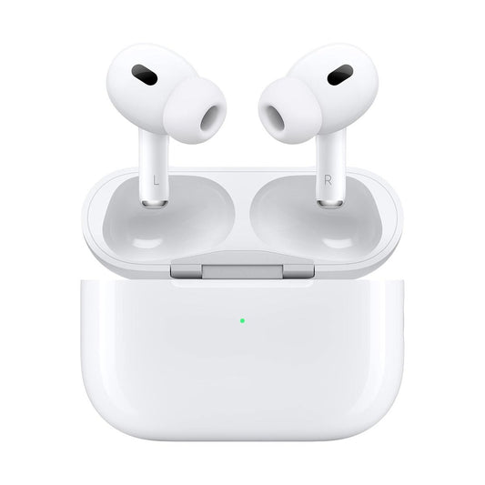 Begagnade Apple AirPods Pro 2 - Mycket bra skick