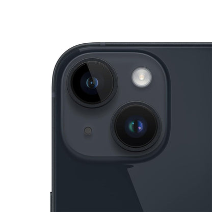 Begagnad iPhone 13  128GB Svart - Använt skick