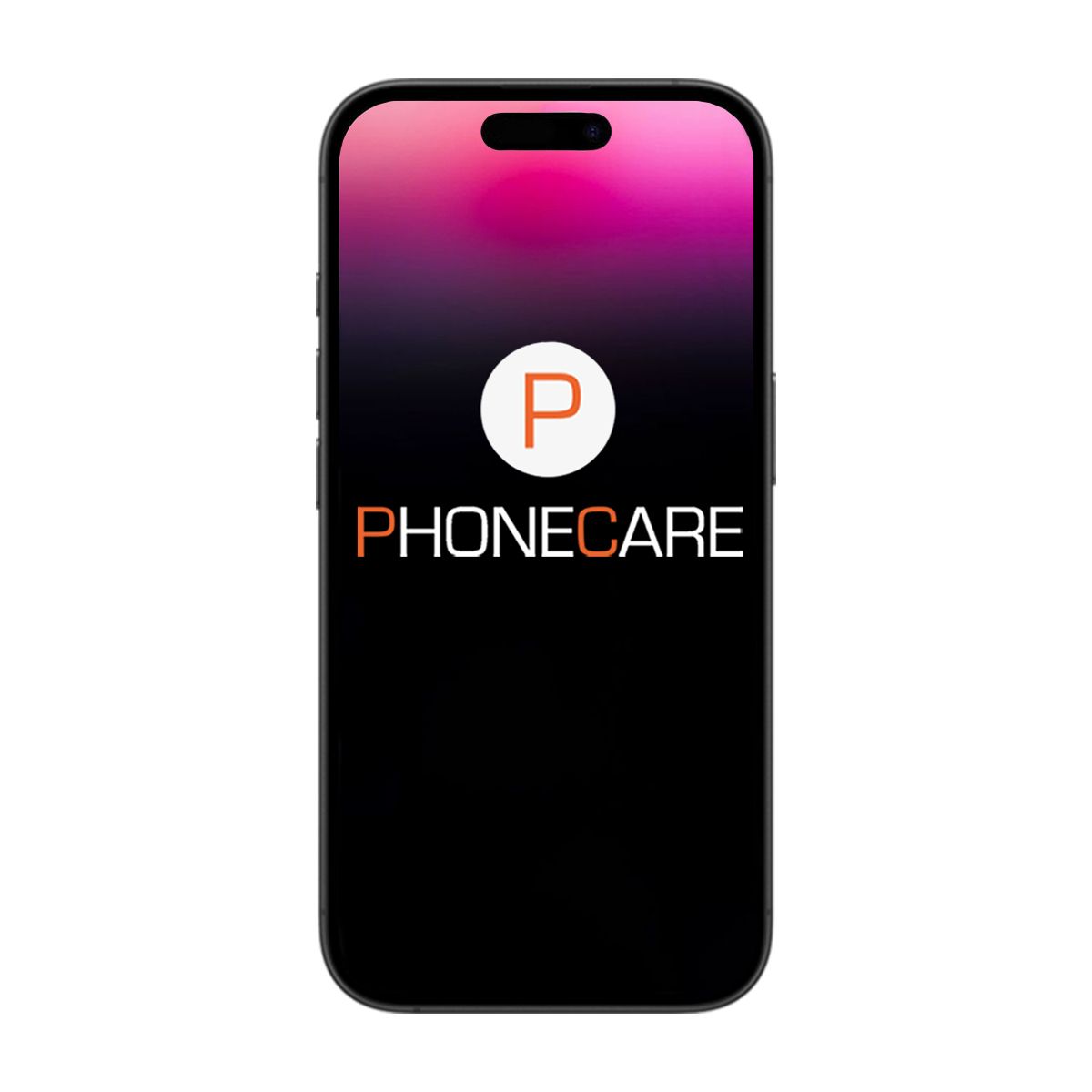 Begagnad iPhone 16 128GB Svart - Mycket bra skick
